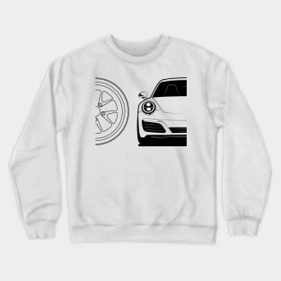 Heritage Crewneck Sweatshirt